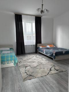 Nartai guest house - 9