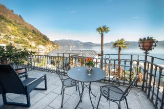 Hotel Cannero - 2