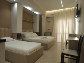 Hotel Vila Flowers - 1