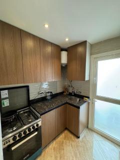 Luxury Relaxing Unit Madinaty - 8