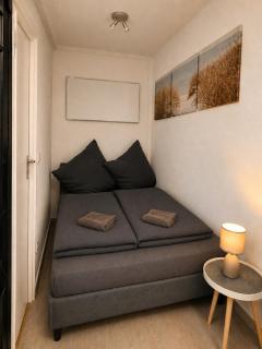Strandbude - Wendtorf - 6