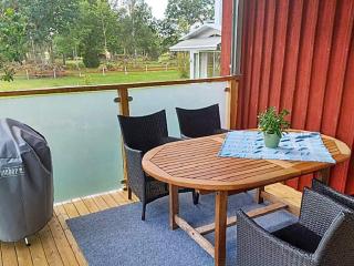 6 person holiday home in Alsterbro - 6