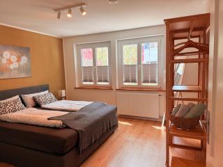 Ferienwohnungen Bohner/ Wohnung Katharina - 2