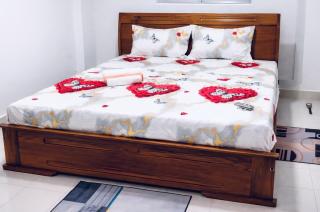 Apartment T3 Guest House Floor 0 - 4