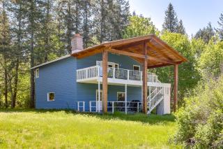 Silverwood Theme Park + Spirit Lake Retreat - 8