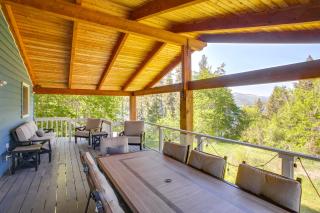 Silverwood Theme Park + Spirit Lake Retreat - 9