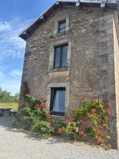La Sibérie - maison au calme à la campagne - 9