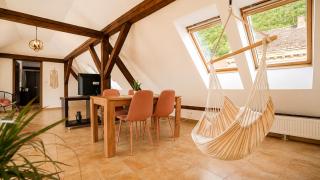 Rooftop proprety with Large Terrace & Stunning Views - Brașov - 4