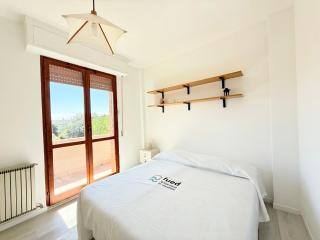 SE259 - Senigallia, trilocale vicino al mare con due balconi - 4