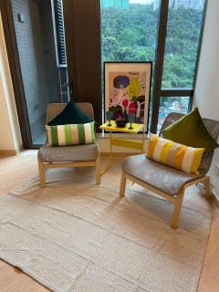 Cosy 2-bed flat next to FoTan MTR & Mall - 4