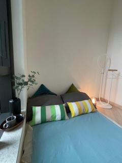 Cosy 2-bed flat next to FoTan MTR & Mall - 3