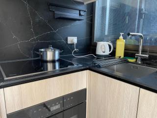 Cosy 2-bed flat next to FoTan MTR & Mall - 2