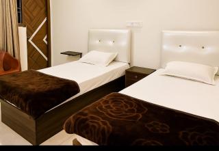 Ayushmaan Hotel - 2
