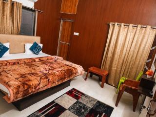Ayushmaan Hotel - 3