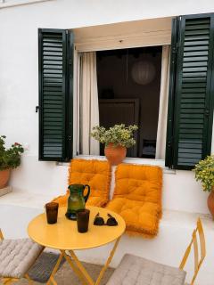 The Old Carpenters House - Corfu - 8