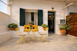 The Old Carpenters House - Corfu - 0