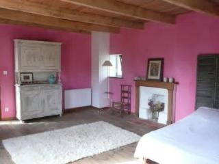 Gîte La Mirgue - 5
