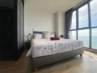Breath Taking View, Amazing Sea View Room - 8