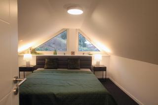 Blackhillhouse - Moderne Auszeit im Harz - 1