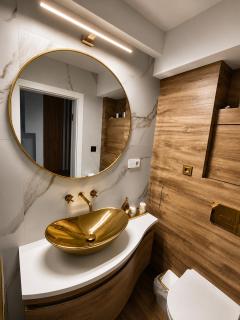Apartament Diamentowy - 1