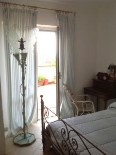 Penthouse with solarium Sabaudia - 1