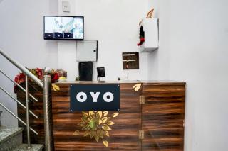 Hotel O Signature Town - 6
