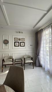 North leaf cottage Skardu - 9