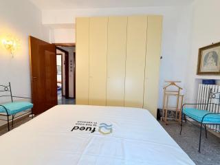S306 - Sirolo, trilocale con posto auto - 4