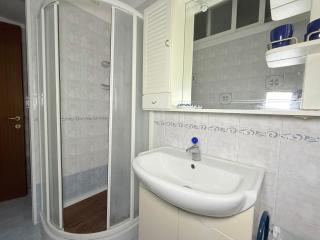 S306 - Sirolo, trilocale con posto auto - 2