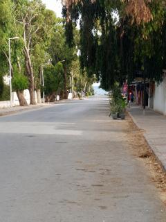 Appartement Hammamet Beach - 8