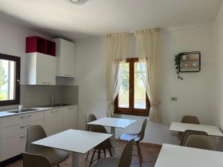 La Casa in Collina - Affittacamere - 4