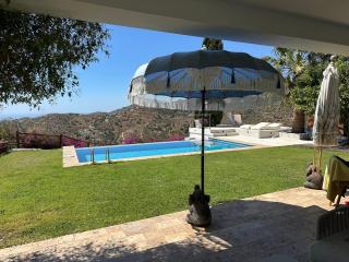 Villa Neo Private Pool See View - Torrox - 0