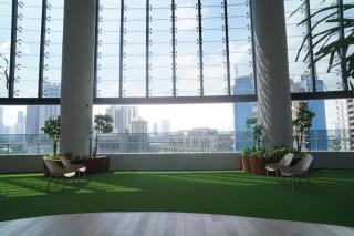 2-Bed Luxe City View Atrium by RGP Homes - 3