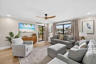 Edgewater Villa! Resort Pool & Beach Access by Dolce Vita Getaways - 7