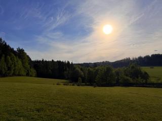 Glamping Niebiańska Osada Jurty Dolnośląskie - 1