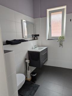Ferienwohnung Altstadt Lemgo - 4