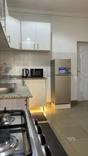 Olivewood Apartments - 8