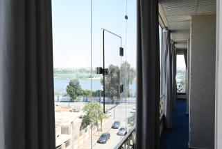 فندق شهرزاد - Shahrazad Hotel - 3