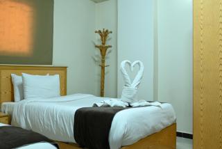 فندق شهرزاد - Shahrazad Hotel - 1