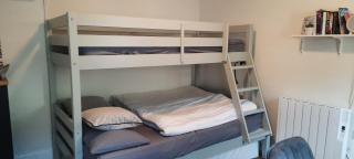 Private bedsit at Newcastle - 9