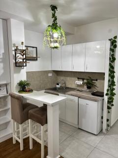 Apartman Vanila Lux Kragujevac - 2