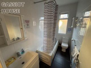 Gassiot House - 9