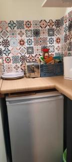Private bedsit at Newcastle - 6