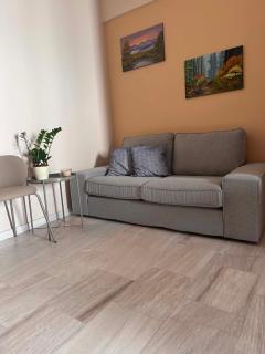 Dimitra Apartment Very Close to Kalamata Beach - 8