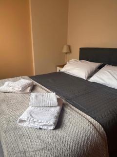 Dimitra Apartment Very Close to Kalamata Beach - 6