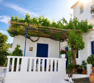 Blue Aegean - 8