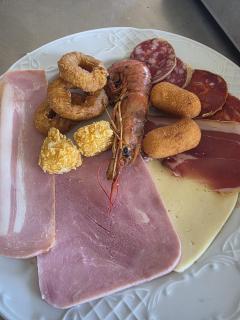 Pensión Parrillada Nosa Terra - 4