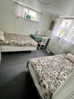 Nordic Quiet Stay - 4