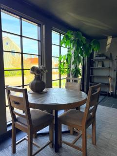 Parkside studio - 3
