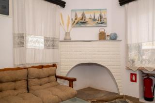 Seaside Stone house - Πέτρινο σπίτι δίπλα στη θάλασσα - 7